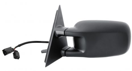 ESPEJO RETROVISOR VOLKSWAGEN PASSAT 1988-1993 ELECTRICO / TERMICO / IZQUIERDO