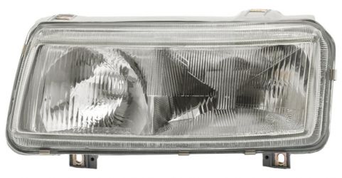 FARO VOLKSWAGEN PASSAT 1993-1997 IZQUIERDO
