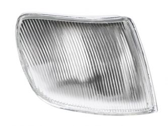 PILOTO DELANTERO VOLKSWAGEN PASSAT 1993-1997 BLANCO / DERECHO