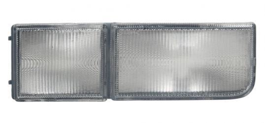 PILOTO DELANTERO VOLKSWAGEN PASSAT 1993-1997 PARACHOQUES DELANTERO / FALSA TULIPA DOBLE / DERECHA