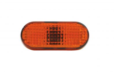 PILOTO LATERAL VOLKSWAGEN PASSAT 1993-1997 AMBAR / REVERSIBLE