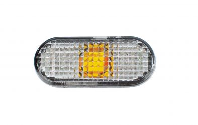PILOTO LATERAL VOLKSWAGEN PASSAT 1993-1997 BLANCO / REVERSIBLE