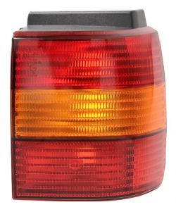 PILOTO TRASERO VOLKSWAGEN PASSAT 1993-1997 FAMILIAR / AMBAR / DERECHO