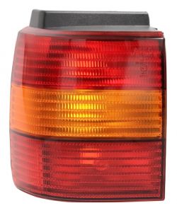 PILOTO TRASERO VOLKSWAGEN PASSAT 1993-1997 FAMILIAR / AMBAR / IZQUIERDO