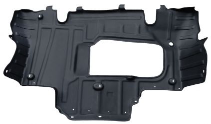 BAJO MOTOR VOLKSWAGEN PASSAT 1993-1997 DELANTERO