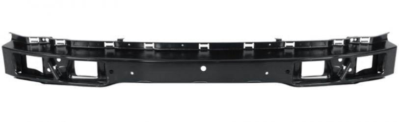 TRAVIESA VOLKSWAGEN PASSAT 1993-1997 PARACHOQUES DELANTERO
