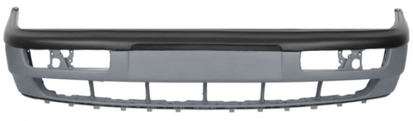 PARACHOQUES VOLKSWAGEN PASSAT 1993-1997 DELANTERO / MODELO CL / COMPLETO / IMPRIMADO PARCIAL