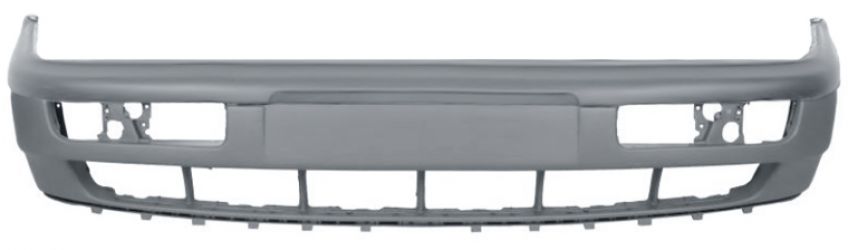 PARACHOQUES VOLKSWAGEN PASSAT 1993-1997 DELANTERO / MODELO GL / COMPLETO / IMPRIMADO