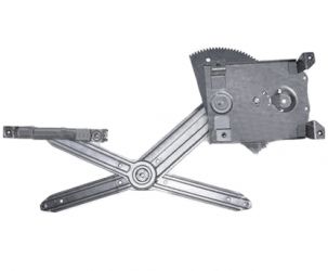 ELEVALUNAS VOLKSWAGEN PASSAT 1993-1997 SEDAN / ELECTRICO / SIN MOTOR / CONFORT / DELANTERO IZQUIERDO