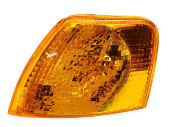 PILOTO DELANTERO VOLKSWAGEN PASSAT 1997-2000 AMBAR / IZQUIERDO