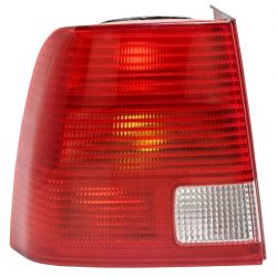 PILOTO TRASERO VOLKSWAGEN PASSAT 1997-2000 SEDAN / BLANCO / IZQUIERDO