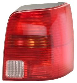 PILOTO TRASERO VOLKSWAGEN PASSAT 1997-2000 FAMILIAR / BLANCO / DERECHO