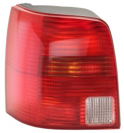PILOTO TRASERO VOLKSWAGEN PASSAT 1997-2000 FAMILIAR / BLANCO / IZQUIERDO