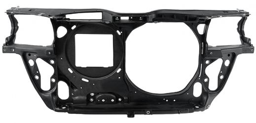 FRENTE INTERNO VOLKSWAGEN PASSAT 1997-2000 DELANTERO / SIN AIRE ACONCIONADO