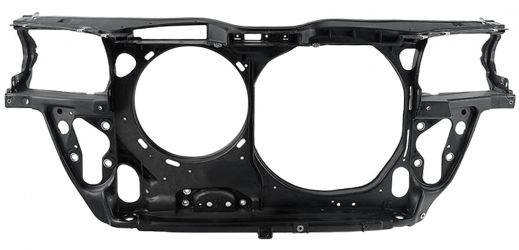 FRENTE INTERNO VOLKSWAGEN PASSAT 1997-2000 DELANTERO / CON AIRE ACONDICIONADO