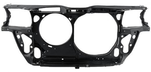 FRENTE INTERNO VOLKSWAGEN PASSAT 1997-2000 DELANTERO / CON AIRE ACONDICIONADO