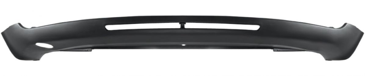 SPOILER VOLKSWAGEN PASSAT 1997-2000 PARACHOQUES DELANTERO