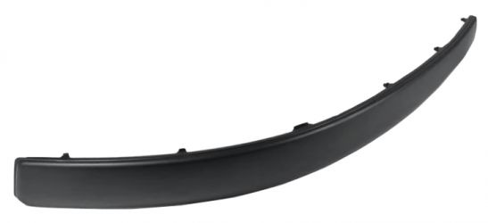MOLDURA VOLKSWAGEN PASSAT 1997-2000 PARACHOQUES DELANTERO / IZQUIERDA