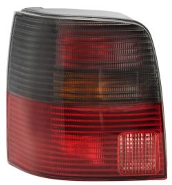 PILOTO TRASERO VOLKSWAGEN PASSAT 1997-2000 FAMILIAR / FUME / IZQUIERDO
