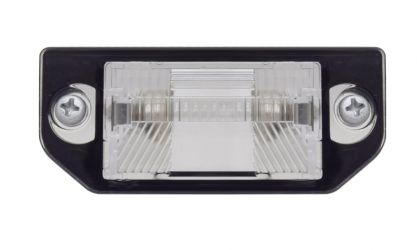 LUZ DE MATRICULA VOLKSWAGEN PASSAT 1997-2000 TRASERO / FAMILIAR