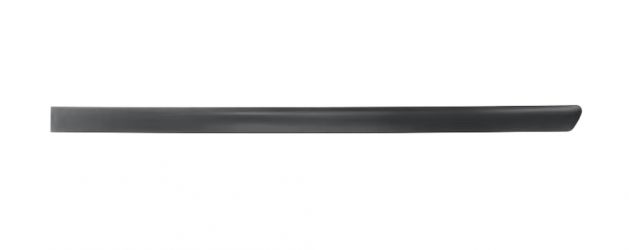 MOLDURA PUERTA VOLKSWAGEN PASSAT 1997-2000 TRASERA IZQUIERDA
