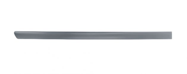 MOLDURA PUERTA VOLKSWAGEN PASSAT 1997-2000 TRASERA / IMPRIMADO / DERECHA