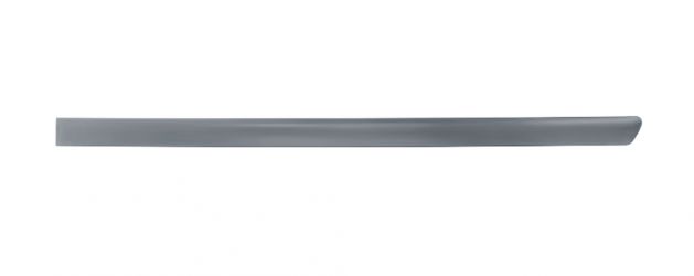 MOLDURA PUERTA VOLKSWAGEN PASSAT 1997-2000 TRASERA / IMPRIMADO / IZQUIERDA