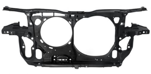 FRENTE INTERNO SKODA SUPERB 2001-2008 DELANTERO