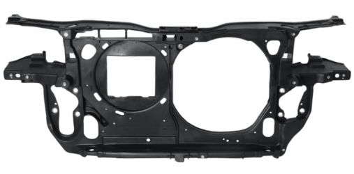 FRENTE INTERNO SKODA SUPERB 2001-2008 DELANTERO
