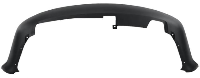 SPOILER VOLKSWAGEN PASSAT 2000-2005 PARACHOQUES TRASERO / 4 PUERTAS