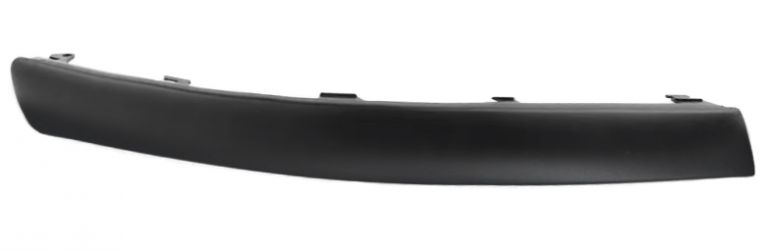MOLDURA VOLKSWAGEN PASSAT 2000-2005 PARACHOQUES DELANTERO / DERECHA