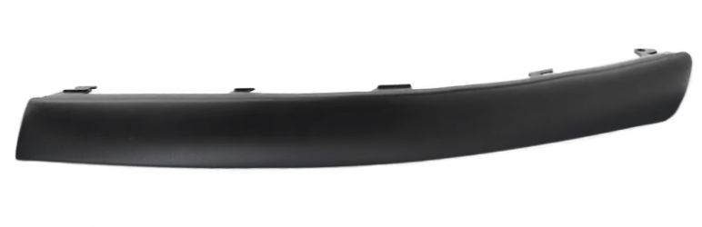 MOLDURA VOLKSWAGEN PASSAT 2000-2005 PARACHOQUES DELANTERO / IZQUIERDA