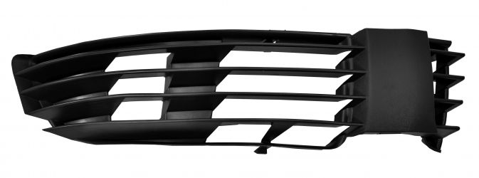REJILLA VOLKSWAGEN PASSAT 2000-2005 PARACHOQUES DELANTERO / SIN ANTINIEBLA / DERECHA