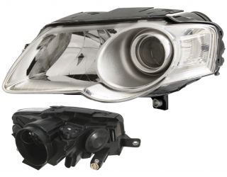 FARO VOLKSWAGEN PASSAT 2005-2010 TIPO VALEO / IZQUIERDO