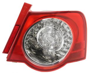 PILOTO TRASERO VOLKSWAGEN PASSAT 2005-2010 SEDAN / EXTERIOR / DERECHO