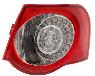 PILOTO TRASERO VOLKSWAGEN PASSAT 2005-2010 FAMILIAR / EXTERIOR / DERECHO
