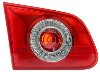 PILOTO TRASERO VOLKSWAGEN PASSAT 2005-2010 FAMILIAR / INTERIOR / IZQUIERDO