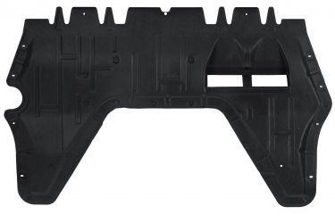 BAJO MOTOR VOLKSWAGEN PASSAT CC 2008-2012 DELANTERO