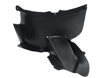 GUARDABARROS VOLKSWAGEN PASSAT 2005-2010 PARTE DELANTERA / DELANTERO IZQUIERDO
