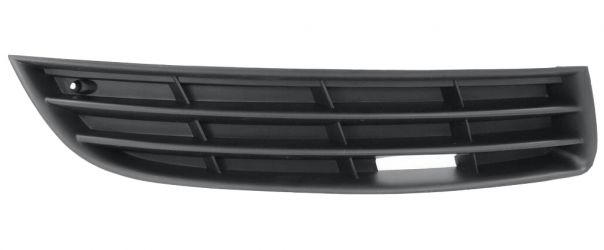 REJILLA VOLKSWAGEN PASSAT 2005-2010 PARACHOQUES DELANTERO / SIN ANTINIEBLA / DERECHA