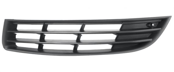 REJILLA VOLKSWAGEN PASSAT 2005-2010 PARACHOQUES DELANTERO / SIN ANTINIEBLA / IZQUIERDA