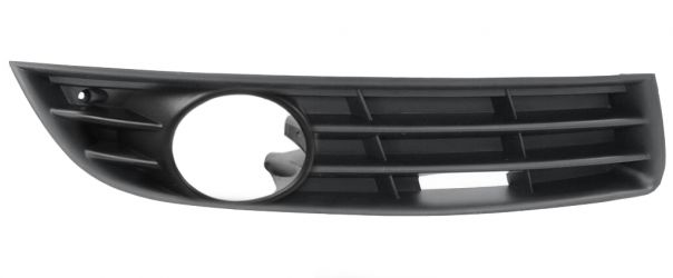 REJILLA VOLKSWAGEN PASSAT 2005-2010 PARACHOQUES DELANTERO / CON ANTINIEBLA / DERECHA