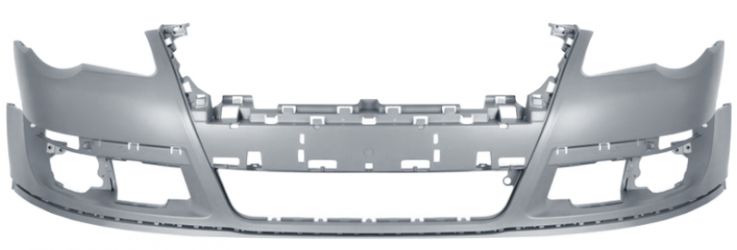 PARACHOQUES VOLKSWAGEN PASSAT 2005-2010 DELANTERO / IMPRIMADO