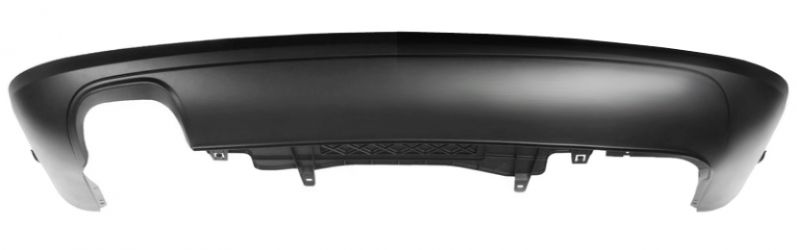 SPOILER VOLKSWAGEN PASSAT 2005-2010 PARACHOQUES TRASERO / FAMILIAR