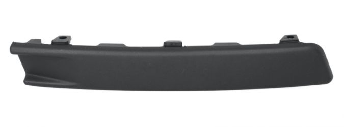 MOLDURA VOLKSWAGEN PASSAT 2005-2010 PARACHOQUES DELANTERO / CENTRAL / DERECHA
