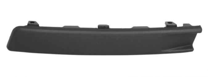 MOLDURA VOLKSWAGEN PASSAT 2005-2010 PARACHOQUES DELANTERO / CENTRAL / IZQUIERDA