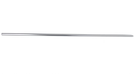 MOLDURA PUERTA VOLKSWAGEN PASSAT 2005-2010 DELANTERA / CROMADA / DERECHA