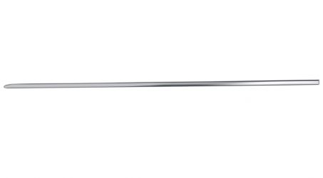 MOLDURA PUERTA VOLKSWAGEN PASSAT 2005-2010 DELANTERA / CROMADA / IZQUIERDA