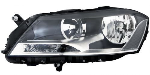 FARO VOLKSWAGEN PASSAT 2010-2014 IZQUIERDO