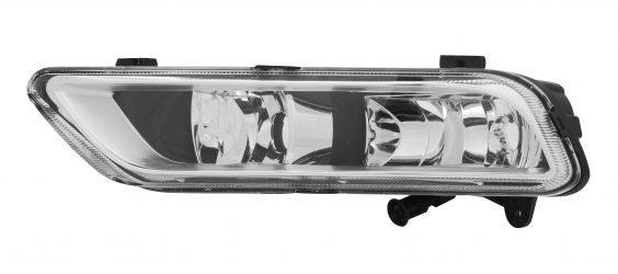 FARO ANTINIEBLA VOLKSWAGEN PASSAT 2010-2014 H8+H8 / IZQUIERDO